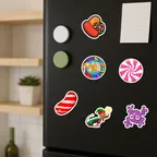 Candy Crush Sticker Set thumbnail 7