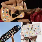 Miniatura 3 de Disney Princess Sticker Set