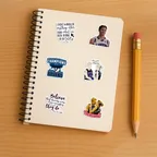One Tree Hill Sticker Set thumbnail 5