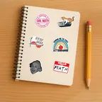 Math Stickers, Mathletics Stickers thumbnail 6