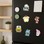 Miniatura 7 de Sanrio Sticker Set