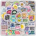 Mental Health Sticker Set thumbnail 1
