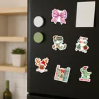 Christmas Sticker Set thumbnail 7