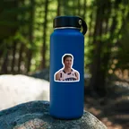 One Tree Hill Sticker Set thumbnail 3