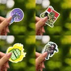 Rainbow Six Siege Sticker Set thumbnail 2