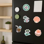 Tropical Sticker Set thumbnail 7