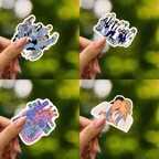 Grey Anatomy Sticker Set thumbnail 2