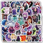 Descendants Sticker Set thumbnail 1