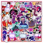 Mettatenna Sticker Set thumbnail 1