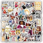Hamilton Sticker Set thumbnail 1