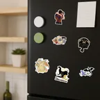 Empyrean Sticker Set thumbnail 7