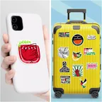 Free Palestine Sticker Set thumbnail 8
