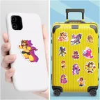 Gameoverse Sticker Set thumbnail 8