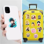 My Hero Academia Sticker Set thumbnail 8