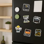 Hard Hat Stickers thumbnail 7