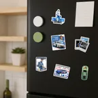 Zane Smith Sticker Set thumbnail 7