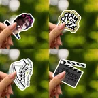 The Outsiders Sticker Set thumbnail 2