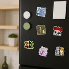 Shakira Sticker thumbnail 7