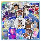 Knights of Guinevere Sticker Set thumbnail 1