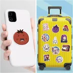 Frieren Sticker Set thumbnail 8