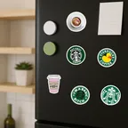 Coffee Stickers thumbnail 7