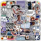 One Tree Hill Sticker Set thumbnail 1