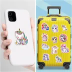 Unicorn Sticker Set thumbnail 8