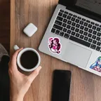 Monster High Sticker Set thumbnail 4