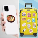 Kawaii Japanese Sticker Set thumbnail 8
