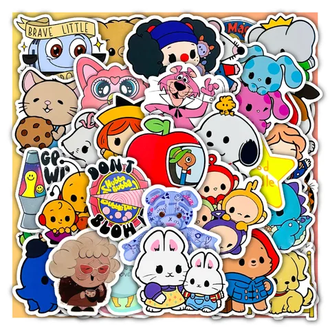 Nostalgia Sticker