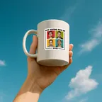 Big Time Rush Sticker Set thumbnail 6