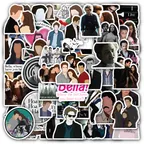 Miniatura 1 de Twilights Sticker Set