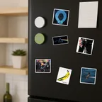 Miniatura 2 de Album Cover Stickers