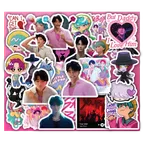 Saja Boys Sticker Set thumbnail 8