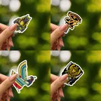 Ancient Egypt Sticker Set thumbnail 2