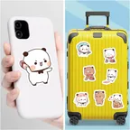 Bu Bu Du Du Sticker Set thumbnail 8