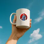 Dwayne Johnson Sticker Set thumbnail 6