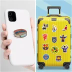 Soccer Sticker Set thumbnail 8