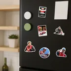 Will Power Sticker Set thumbnail 7