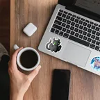 Toothless Sticker Set thumbnail 4