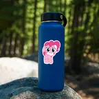 My Little Pony Sticker Set thumbnail 3
