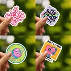 Mental Health Sticker Set thumbnail 2