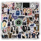 Criminal Minds Sticker Set thumbnail 6