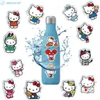 Miniatura 9 de Hello Kitty Sticker Set
