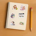 Heartstopper Sticker Set thumbnail 5