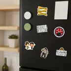 Detective Sticker Set thumbnail 7