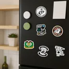 Marines Sticker Set thumbnail 7