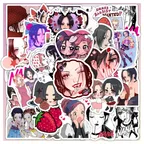 Japanese Anime Nana Sticker Set thumbnail 1