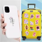 Karol G Sticker Set thumbnail 8