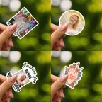 Ice Protest Sticker Set thumbnail 2
